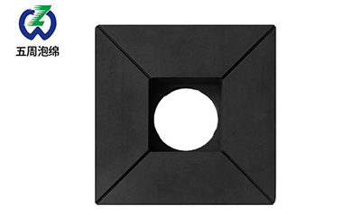 五周泡綿成功拿下白酒底座EVA內襯墊